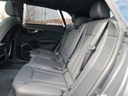 Audi Q8 Premium Plus quattro 2026