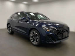 Audi Q8 Premium Plus quattro 2026