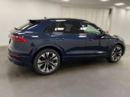 Audi Q8 Premium Plus quattro 2026