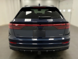 Audi Q8 Premium Plus quattro 2026