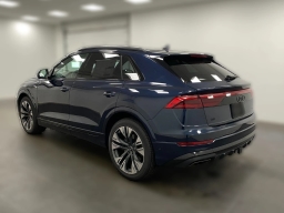 Audi Q8 Premium Plus quattro 2026