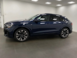 Audi Q8 Premium Plus quattro 2026