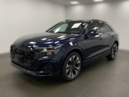 Audi Q8 Premium Plus quattro 2026