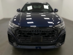 Audi Q8 Premium Plus quattro 2026