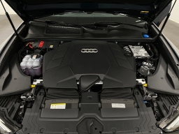 Audi Q8 Premium Plus quattro 2026