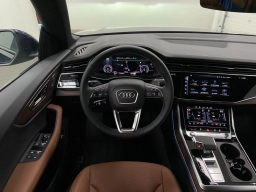 Audi Q8 Premium Plus quattro 2026