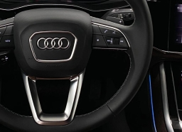Audi Q8 Premium Plus quattro 2026