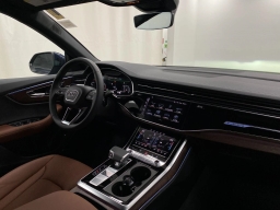 Audi Q8 Premium Plus quattro 2026