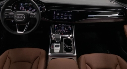 Audi Q8 Premium Plus quattro 2026