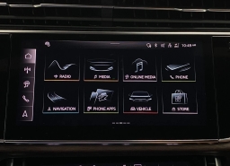 Audi Q8 Premium Plus quattro 2026