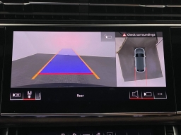 Audi Q8 Premium Plus quattro 2026