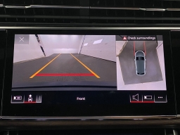 Audi Q8 Premium Plus quattro 2026