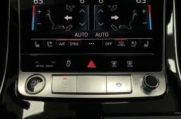 Audi Q8 Premium Plus quattro 2026