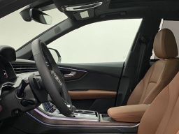 Audi Q8 Premium Plus quattro 2026