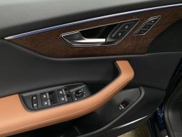Audi Q8 Premium Plus quattro 2026