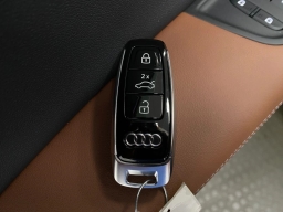 Audi Q8 Premium Plus quattro 2026