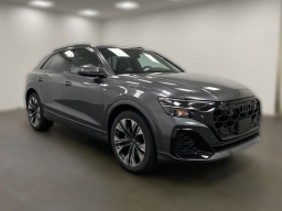 Audi Q8 Premium Plus quattro 2026