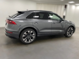 Audi Q8 Premium Plus quattro 2026