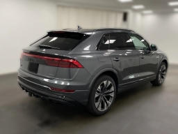 Audi Q8 Premium Plus quattro 2026