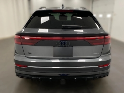 Audi Q8 Premium Plus quattro 2026