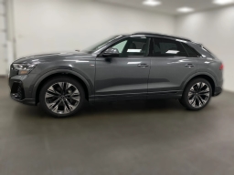 Audi Q8 Premium Plus quattro 2026