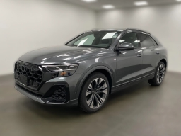 Audi Q8 Premium Plus quattro 2026