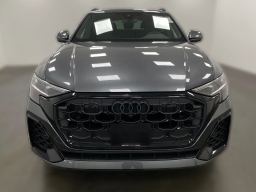 Audi Q8 Premium Plus quattro 2026