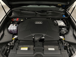 Audi Q8 Premium Plus quattro 2026