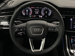 Audi Q8 Premium Plus quattro 2026