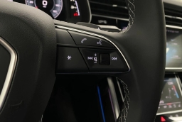 Audi Q8 Premium Plus quattro 2026