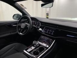 Audi Q8 Premium Plus quattro 2026