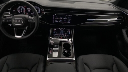 Audi Q8 Premium Plus quattro 2026