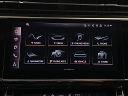 Audi Q8 Premium Plus quattro 2026