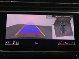 Audi Q8 Premium Plus quattro 2026