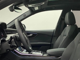 Audi Q8 Premium Plus quattro 2026