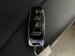 Audi Q8 Premium Plus quattro 2026