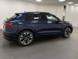 Audi Q8 Premium Plus quattro 2026