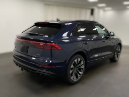 Audi Q8 Premium Plus quattro 2026