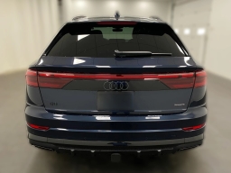 Audi Q8 Premium Plus quattro 2026
