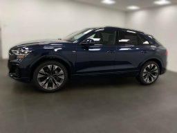 Audi Q8 Premium Plus quattro 2026