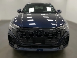 Audi Q8 Premium Plus quattro 2026