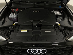 Audi Q8 Premium Plus quattro 2026