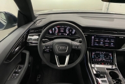 Audi Q8 Premium Plus quattro 2026