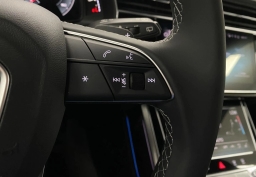 Audi Q8 Premium Plus quattro 2026