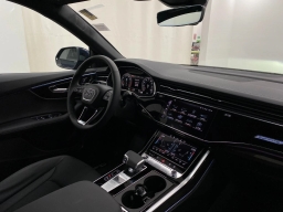 Audi Q8 Premium Plus quattro 2026