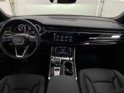 Audi Q8 Premium Plus quattro 2026
