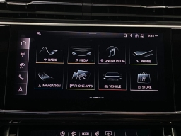 Audi Q8 Premium Plus quattro 2026