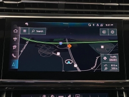 Audi Q8 Premium Plus quattro 2026