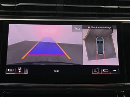 Audi Q8 Premium Plus quattro 2026