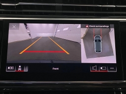 Audi Q8 Premium Plus quattro 2026